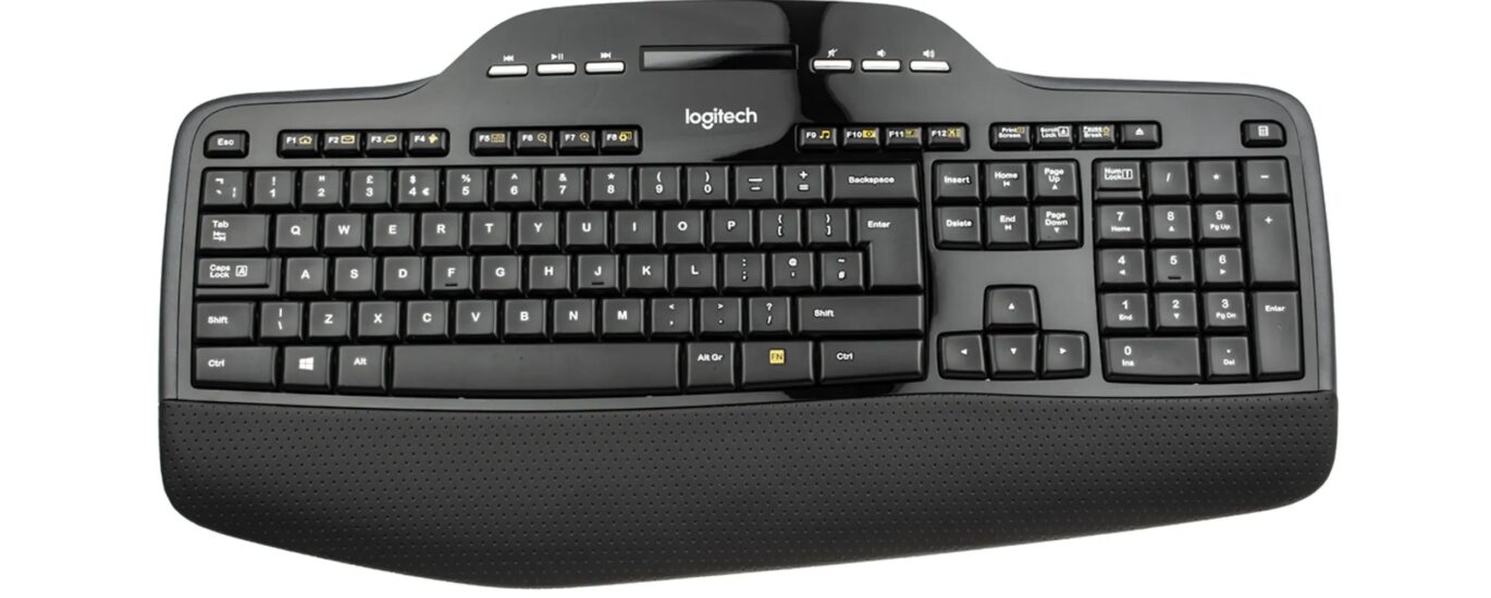 8 amazing logitech cordless keyboard for 2023 1692542457