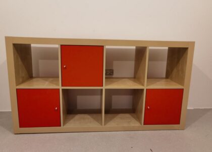 ikea kallax regal slika 19654602