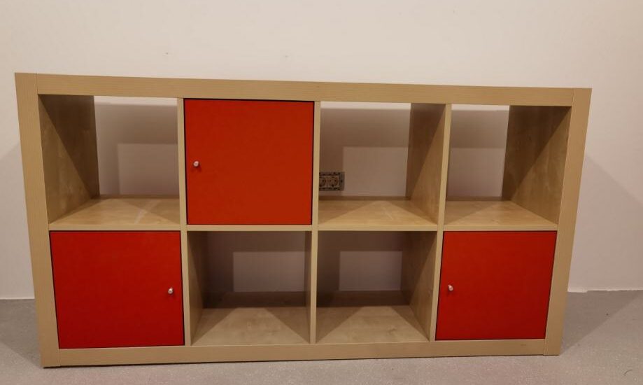 ikea kallax regal slika 19654602